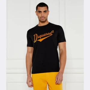 Dsquared2 T-shirt | cool fit
