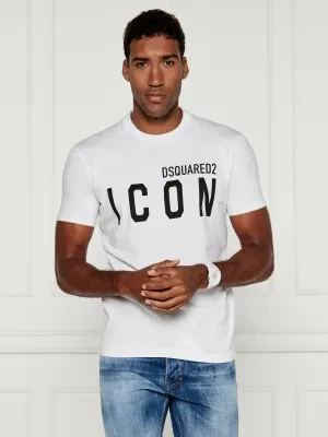 Dsquared2 T-shirt | cool fit