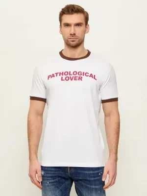 Dsquared2 T-shirt | cool fit