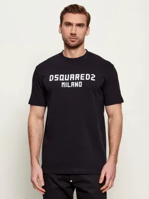 Dsquared2 T-shirt | cool fit