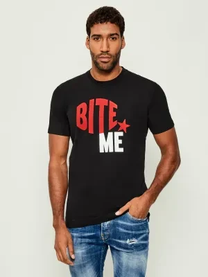 Dsquared2 T-shirt | cool fit