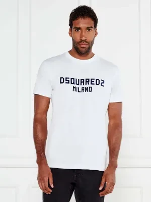 Dsquared2 T-shirt | cool fit