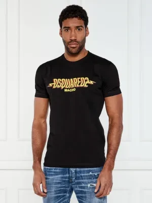 Dsquared2 T-shirt | cool fit