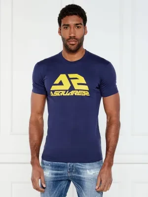 Dsquared2 T-shirt | cool fit