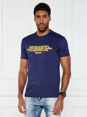 Dsquared2 T-shirt | cool fit