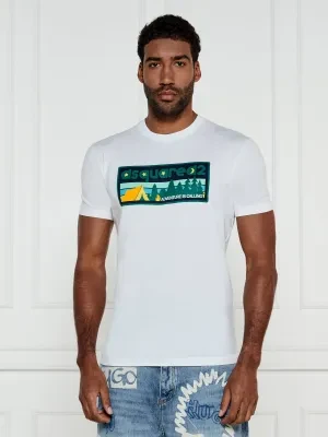 Dsquared2 T-shirt | cool fit