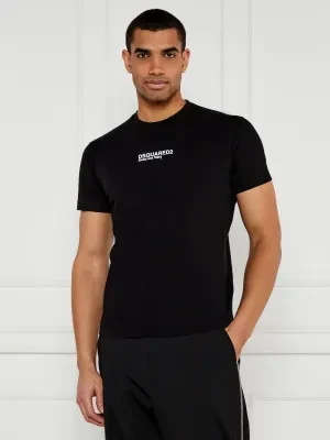 Dsquared2 T-shirt | cool fit