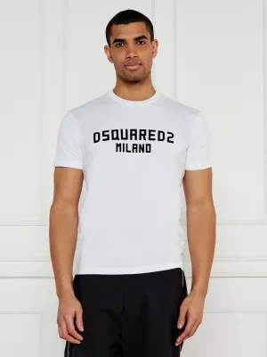Dsquared2 T-shirt | cool fit