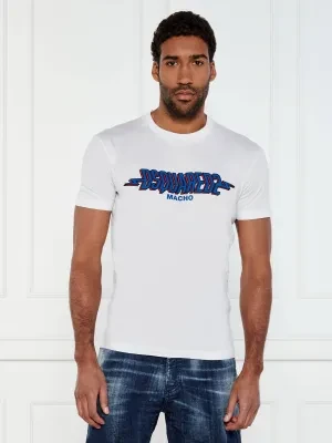 Dsquared2 T-shirt | cool fit