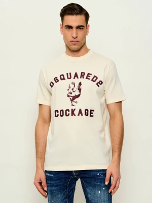 Dsquared2 T-shirt | cool fit