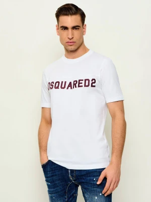 Dsquared2 T-shirt | cool fit