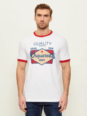 Dsquared2 T-shirt | cool fit