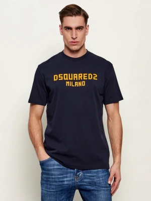 Dsquared2 T-shirt | cool fit