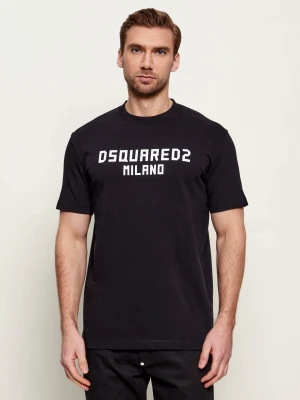 Dsquared2 T-shirt | cool fit