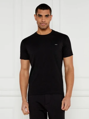 Dsquared2 T-shirt | cool fit czarny