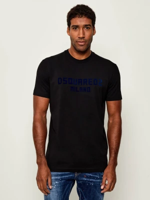 Dsquared2 T-shirt | cool fit