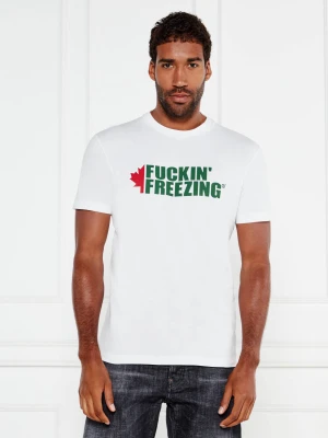 Dsquared2 T-shirt | cool fit