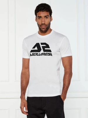 Dsquared2 T-shirt | cool fit