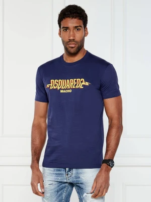 Zdjęcie produktu Dsquared2 T-shirt | cool fit