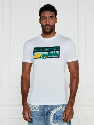 Dsquared2 T-shirt | cool fit
