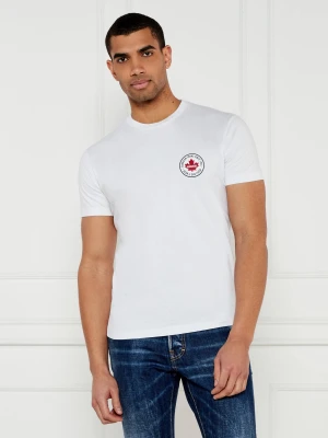 Dsquared2 T-shirt | cool fit
