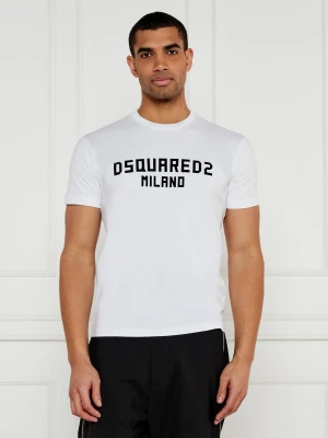 Dsquared2 T-shirt | cool fit