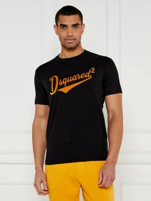 Dsquared2 T-shirt | cool fit