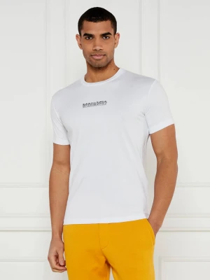 Dsquared2 T-shirt | cool fit biały