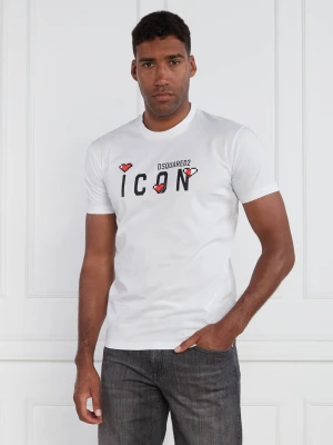 Dsquared2 T-shirt | cool fit