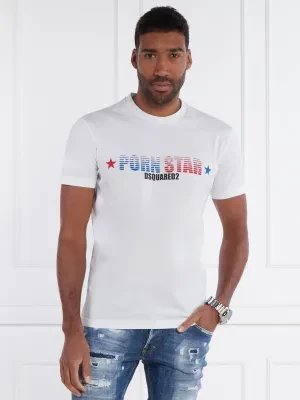 Dsquared2 T-shirt DSQUARED2 x Rocco | cool fit