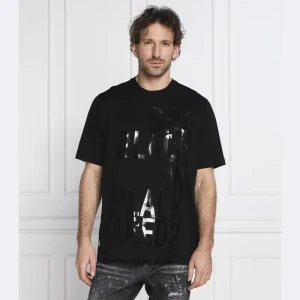 Dsquared2 T-shirt DSQUARED2 X ZLATAN IBRAHIMOVIĆ | cool fit