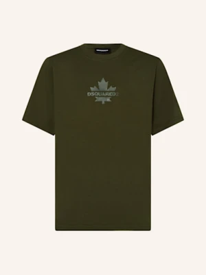 Zdjęcie produktu dsquared2 T-Shirt gruen
