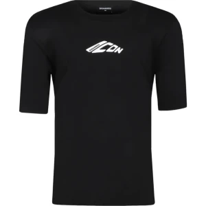 Dsquared2 T-shirt ICON | Loose fit