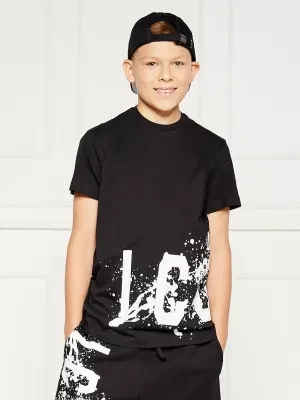 Dsquared2 T-shirt icon | Regular Fit