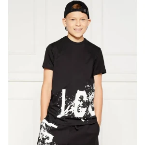 Dsquared2 T-shirt icon | Regular Fit