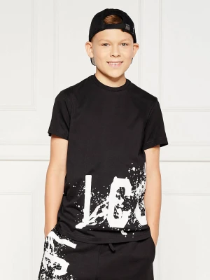 Dsquared2 T-shirt icon | Regular Fit