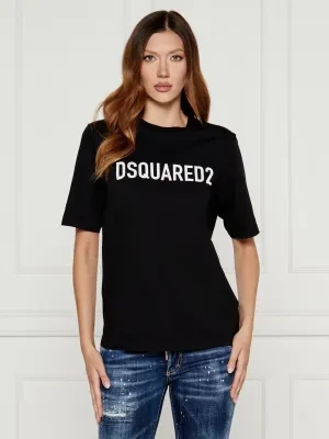 Dsquared2 T-shirt | Loose fit