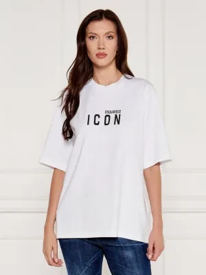 Dsquared2 T-shirt | Loose fit