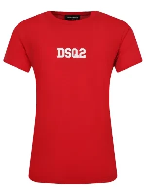 Dsquared2 T-shirt | Loose fit