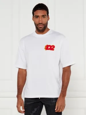 Dsquared2 T-shirt | Loose fit