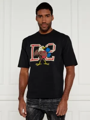 Dsquared2 T-shirt | Loose fit