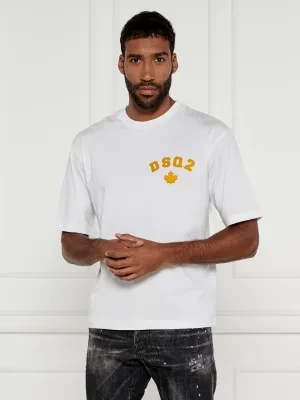 Dsquared2 T-shirt | Loose fit