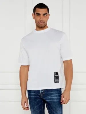 Dsquared2 T-shirt | Loose fit