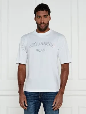 Dsquared2 T-shirt | Loose fit