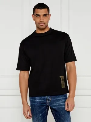 Dsquared2 T-shirt | Loose fit