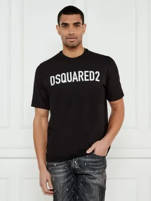 Dsquared2 T-shirt | Loose fit