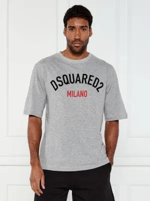Dsquared2 T-shirt | Loose fit