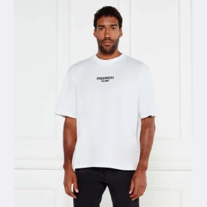 Dsquared2 T-shirt | Loose fit