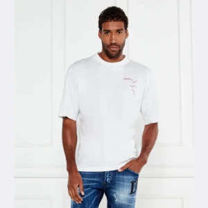 Dsquared2 T-shirt | Loose fit