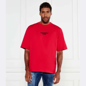 Dsquared2 T-shirt | Loose fit